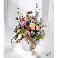 The Happy Blooms Box