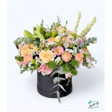 Mixed Medley Bouquet