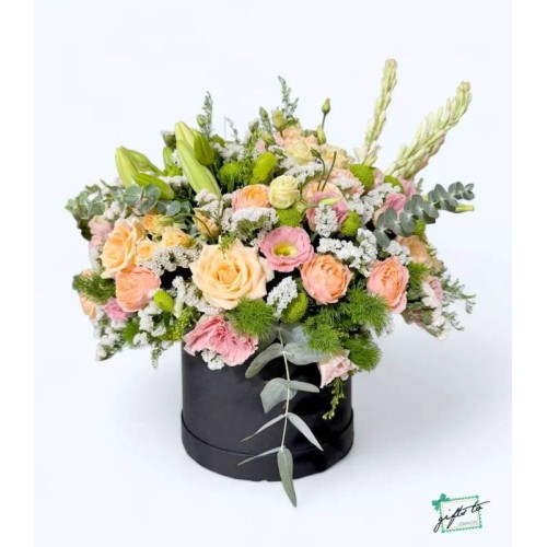 Mixed Medley Bouquet