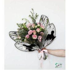 Enchanted Butterfly Bouquet