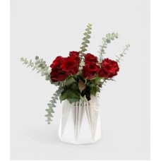 The Classic 12 Love Bouquet