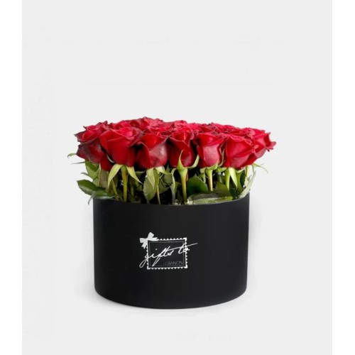 30 Shades of Love Bouquet