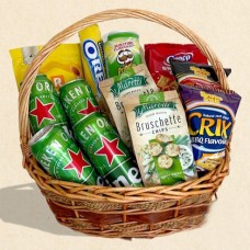Heineken® Gift Basket