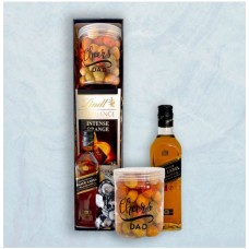 Black Label® Mini Gift Bo