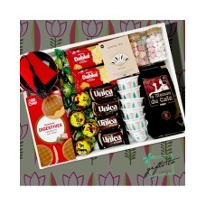Traditional Coffee Tray