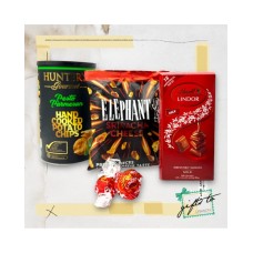 Black Label Love Gift Box
