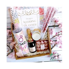 Bride To Be Gift Box