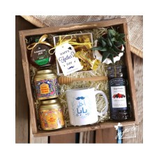 Tea Lover's Father's Day Delights