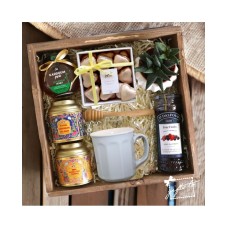 Tea Lover's Delights Gift Box