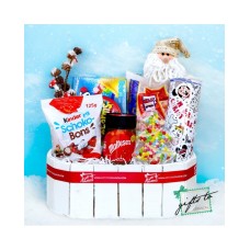 Snowy Night Delights Bundle