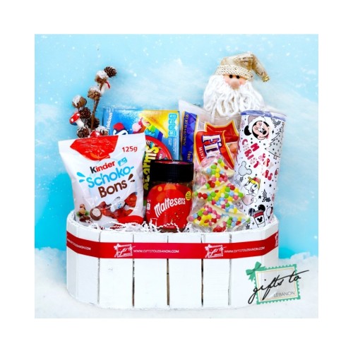 Snowy Night Delights Bundle