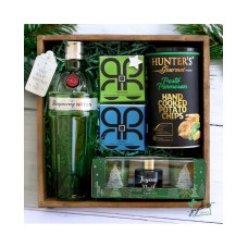 GinJoy Festive Fusion Box
