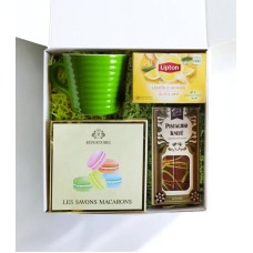 Sunshine Comfort Aromatic Gift Box