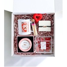 Love & Light Gift Box | A Heartfelt Gesture