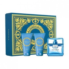 Versace Eau Fraiche Edt Gift Set