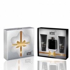 Mont Blanc Legend Edp Gift Box
