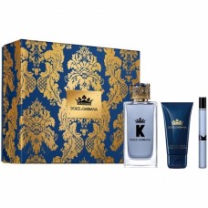 D&G K Edt Gift Box
