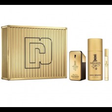 Paco Rabanne 1 Million Edt Gift Box