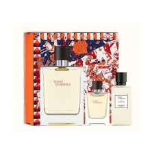Terre d'Herms EDP Gift Set
