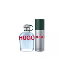 HUGO BOSS Hugo Man EDT Gift Box