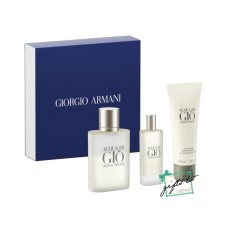 Giorgio Armani Acqua di Gio EDT Gift Box