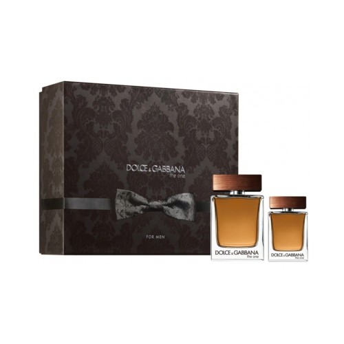 Dolce & Gabbana The One EDT Set