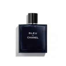 BLEU DE CHANEL & Red Roses Love