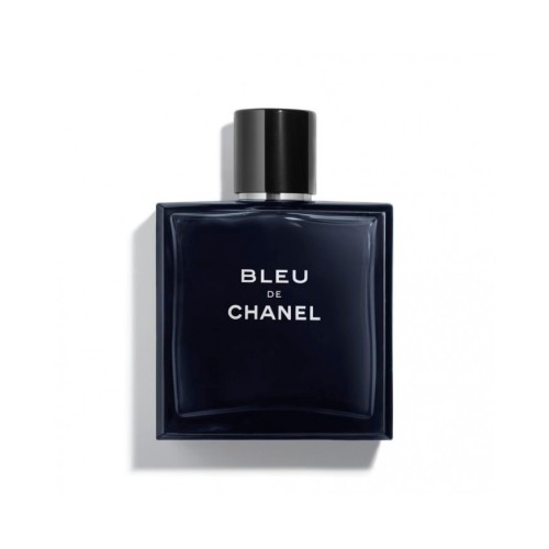 BLEU DE CHANEL & Red Roses Love