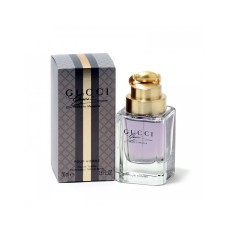 GUCCI EDT and Wallet Gift Box For Him