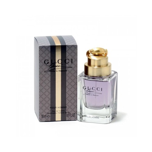GUCCI EDT and Wallet Gift Box For Him
