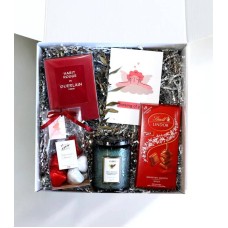 GUERLAIN Habit Rouge EDP Gift Box for Him