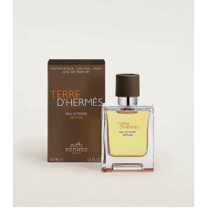 HEREMS Terre D'HermÃ¨s Eau Intense VÃ©tiver EDP