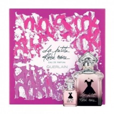 Guerlain La Petite Robe Noire Edp Gift Set