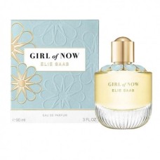 Elie Saab A Girl Of Now Edp