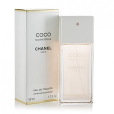 Coco Mademoiselle Chanel Edt