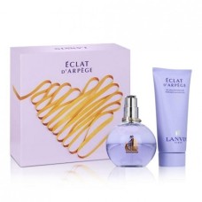 Eclat D'Arpege Edp Lanvin Gift Box