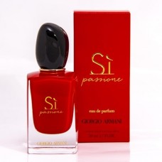 Giorgio Armani Si Passion Edp