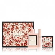 Gucci Bloom Edp Gift Set