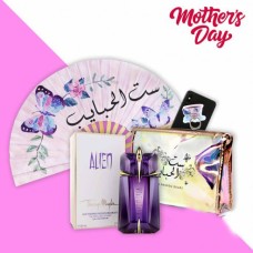 Thierry Mugler® Edp Alien Gift Box