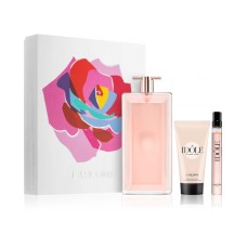 LANCOME IDOLE EDP and Mascara Gift Set