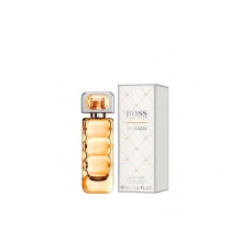 HUGO BOSS WOMAN and Lindor Love Hamper