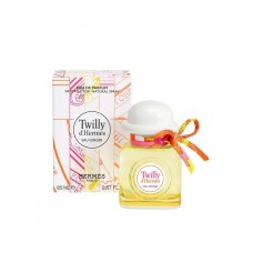 HERMES Twilly Eau Ginger EDP