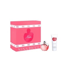 Nina by Nina Ricci EDT Gift Box