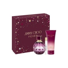 JIMMY CHOO Fever EDP Gift Box