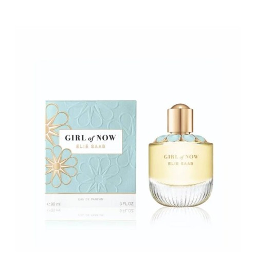ELIE SAAB Girl of Now EDP