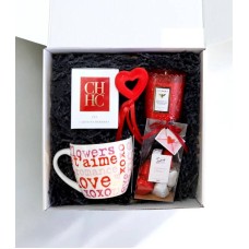 CAROLINA HERRERA CH EDT Love & Elegance Gift Box
