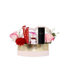 BOSS Nuit EDP Elegance - A Gift of Luxury and Romance