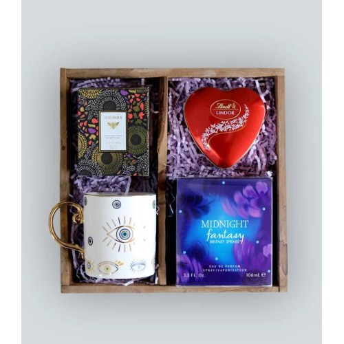 Midnight Fantasy EDP Mystic Gift Box
