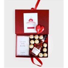 LancÃ´me La Vie Est Belle Cupid's Gift Box
