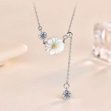 Daisy 925 Sterling Silver Pendant
